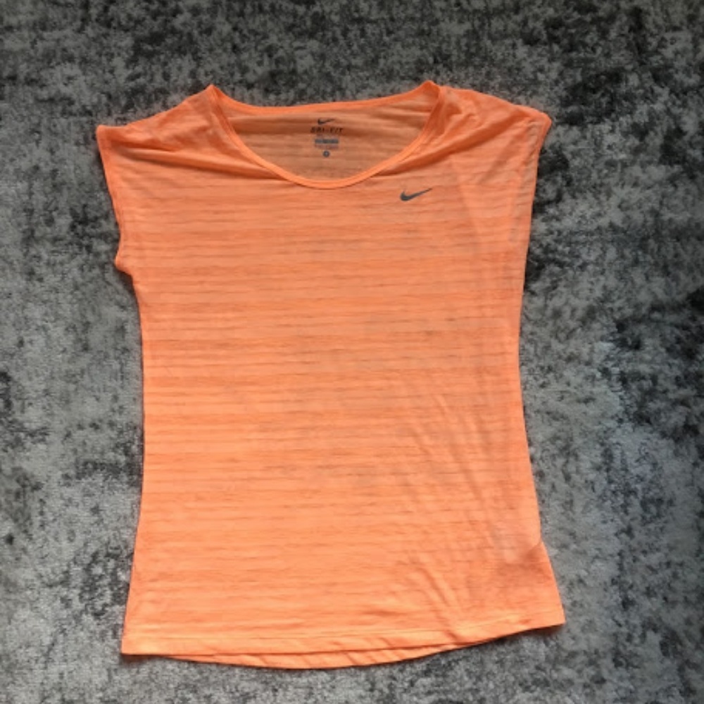 Workout Tee